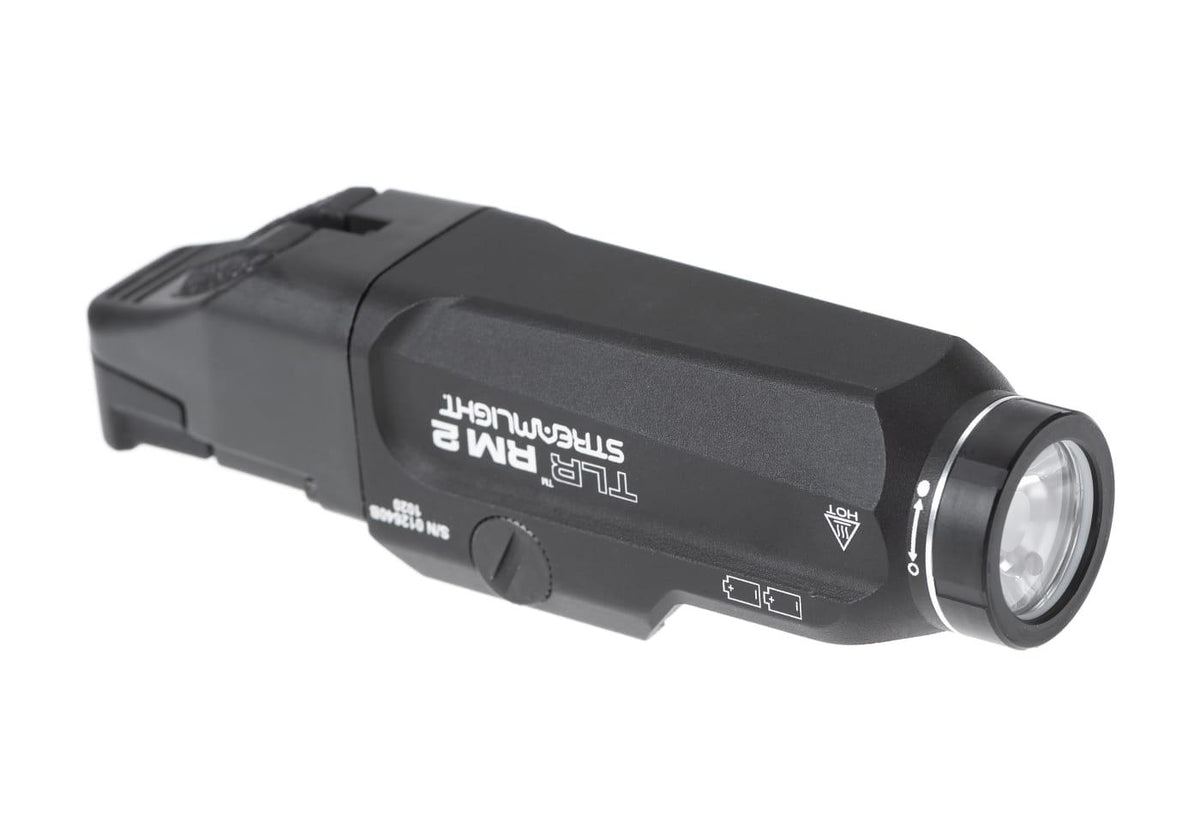 Streamlight TLR RM 2 - Sort