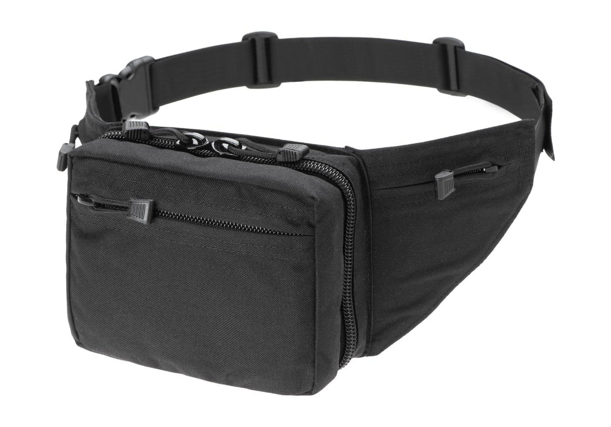 Blackhawk Concealed Weapon Fanny Pack Hylster