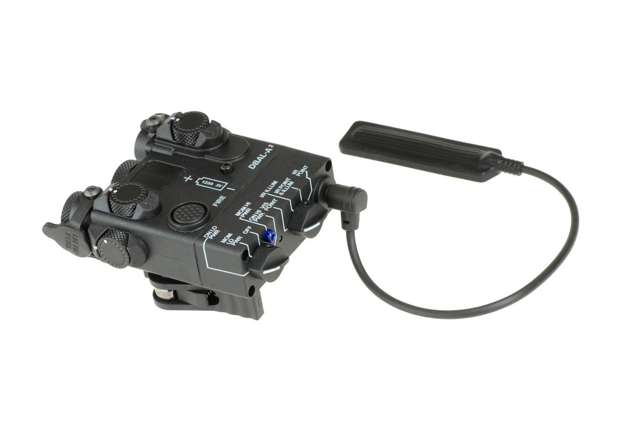WADSN DBAL-A2 Laser Module Rød + Grøn