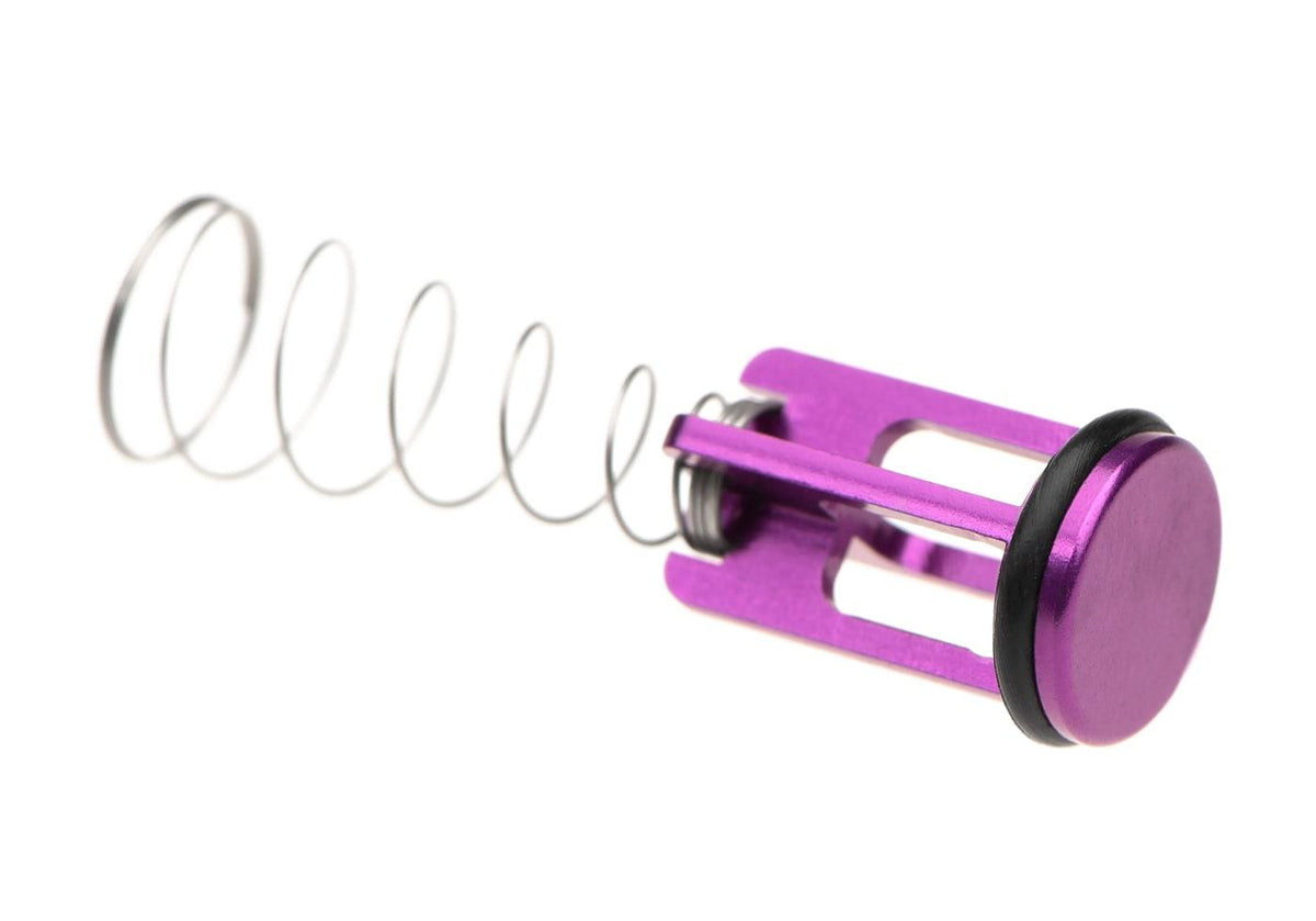 Poseidon Ice Pick GBB Flute Ventil System +10% VFC GBR - Purple
