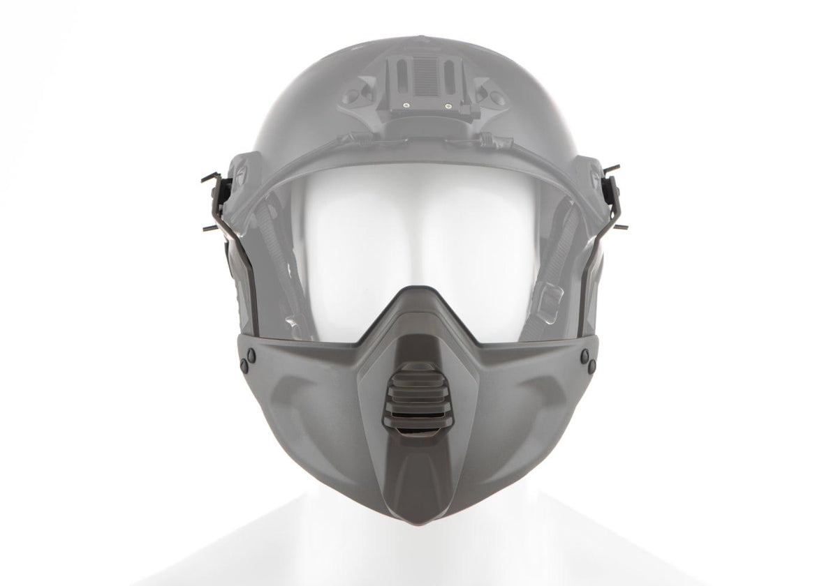 FMA Half Maske til FAST Hjelm