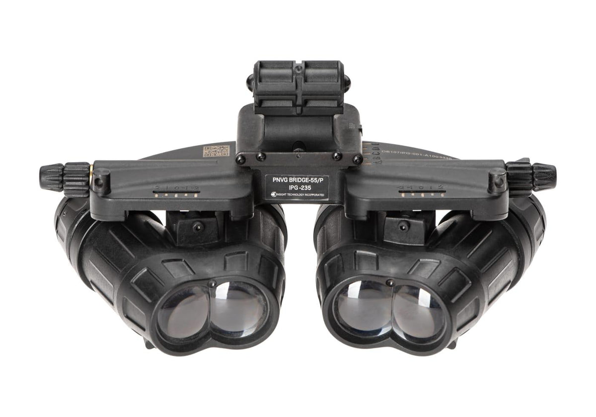 FMA AVS-10 Dummy