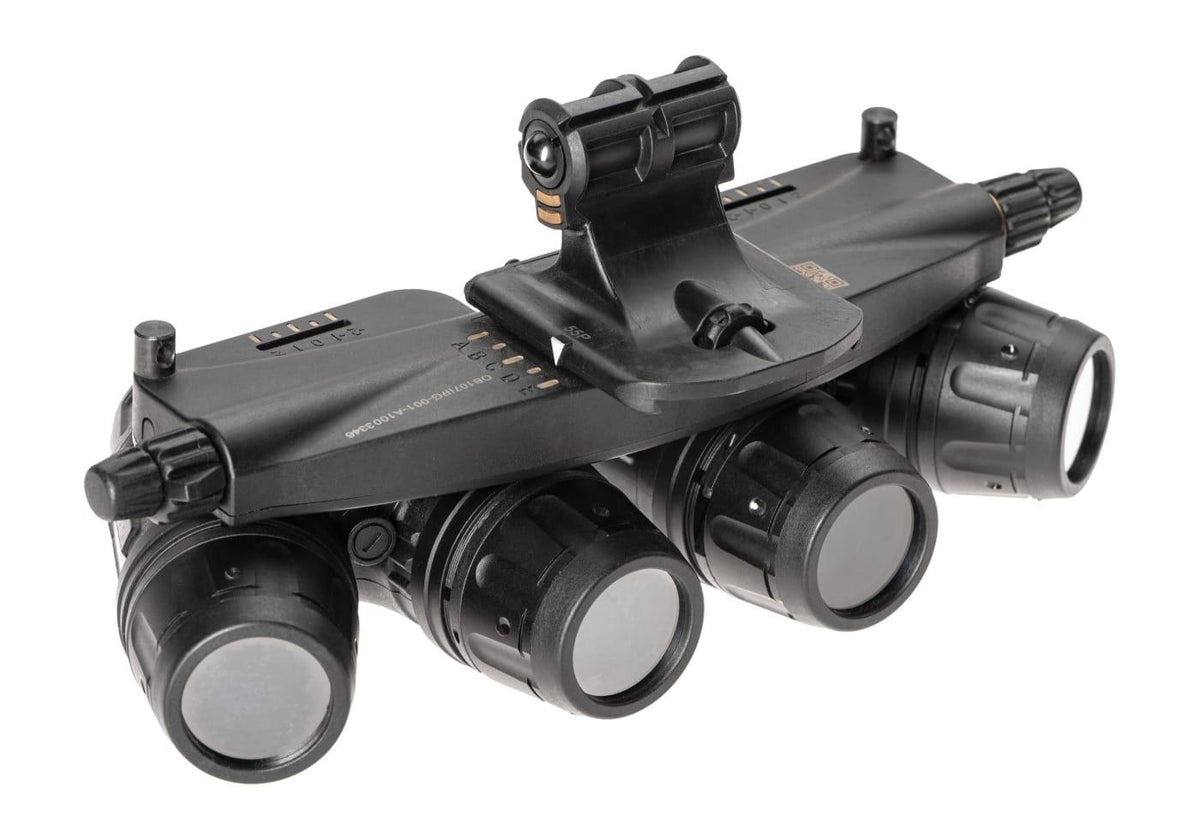 FMA AVS-10 Dummy