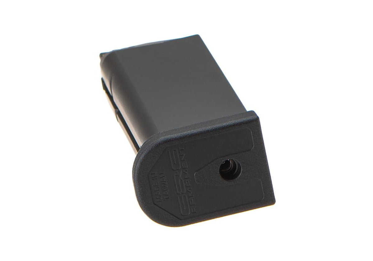 G&G Magazin GTP 9 / SMC 9 GBB 23rds