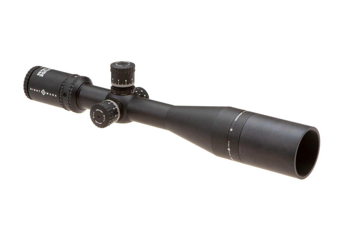 Sightmark Latitude 6.25-25x56 PRS - Sort