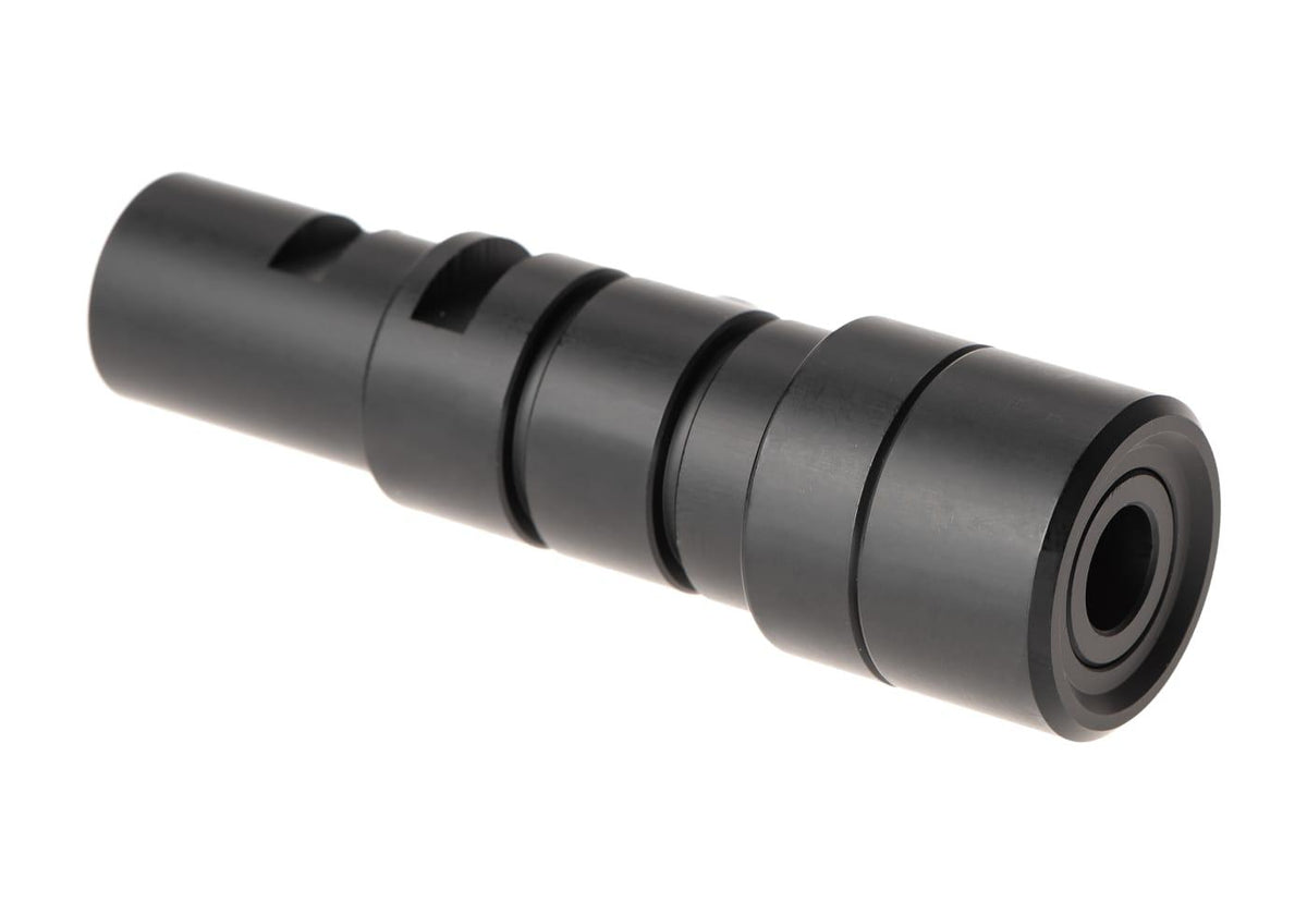 KJ Works M700 Lyddæmper Adapter CCW