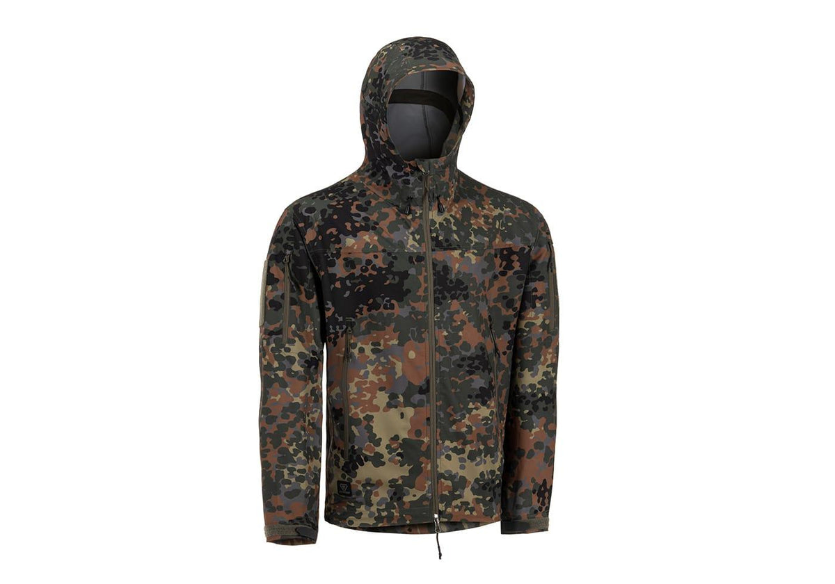 Outrider T.O.R.D. Flex Windblock Hoody LW