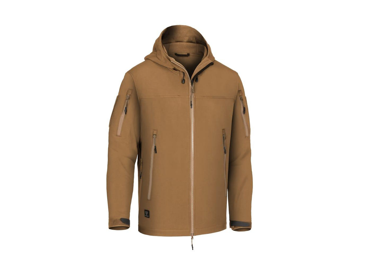 Outrider T.O.R.D. Softshell Hoody AR