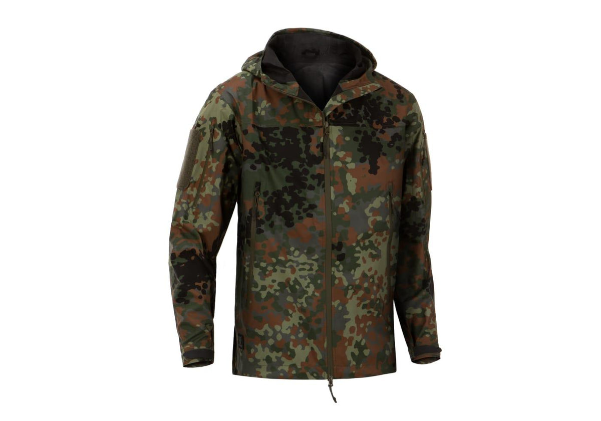 Outrider T.O.R.D. Hardshell Hoody LW