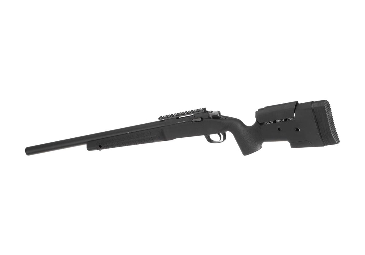 Maple Leaf MLC-338 Bolt Action Sniper Riffel Deluxe Edition 130m/s
