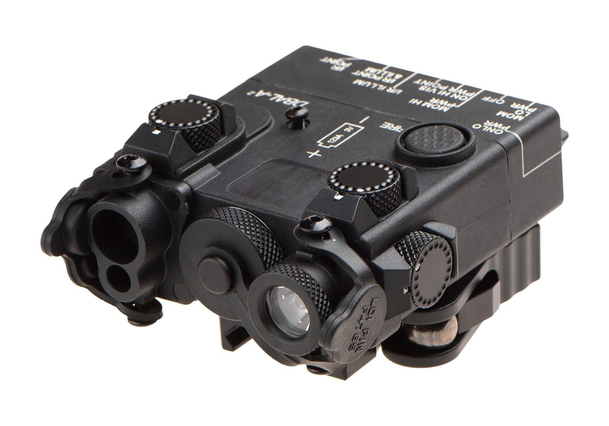 WADSN DBAL-A2 Illuminator / Laser Module Blå
