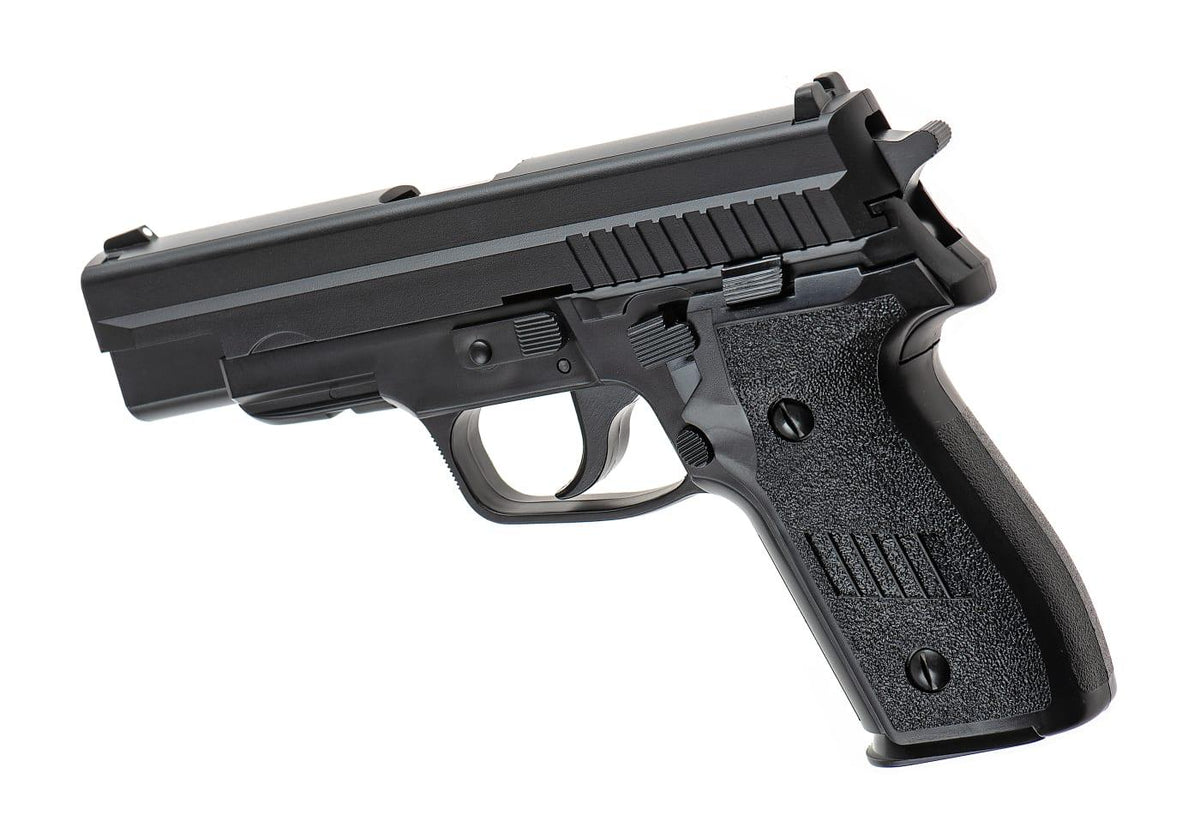 HFC P229 Spring Airsoft Pistol