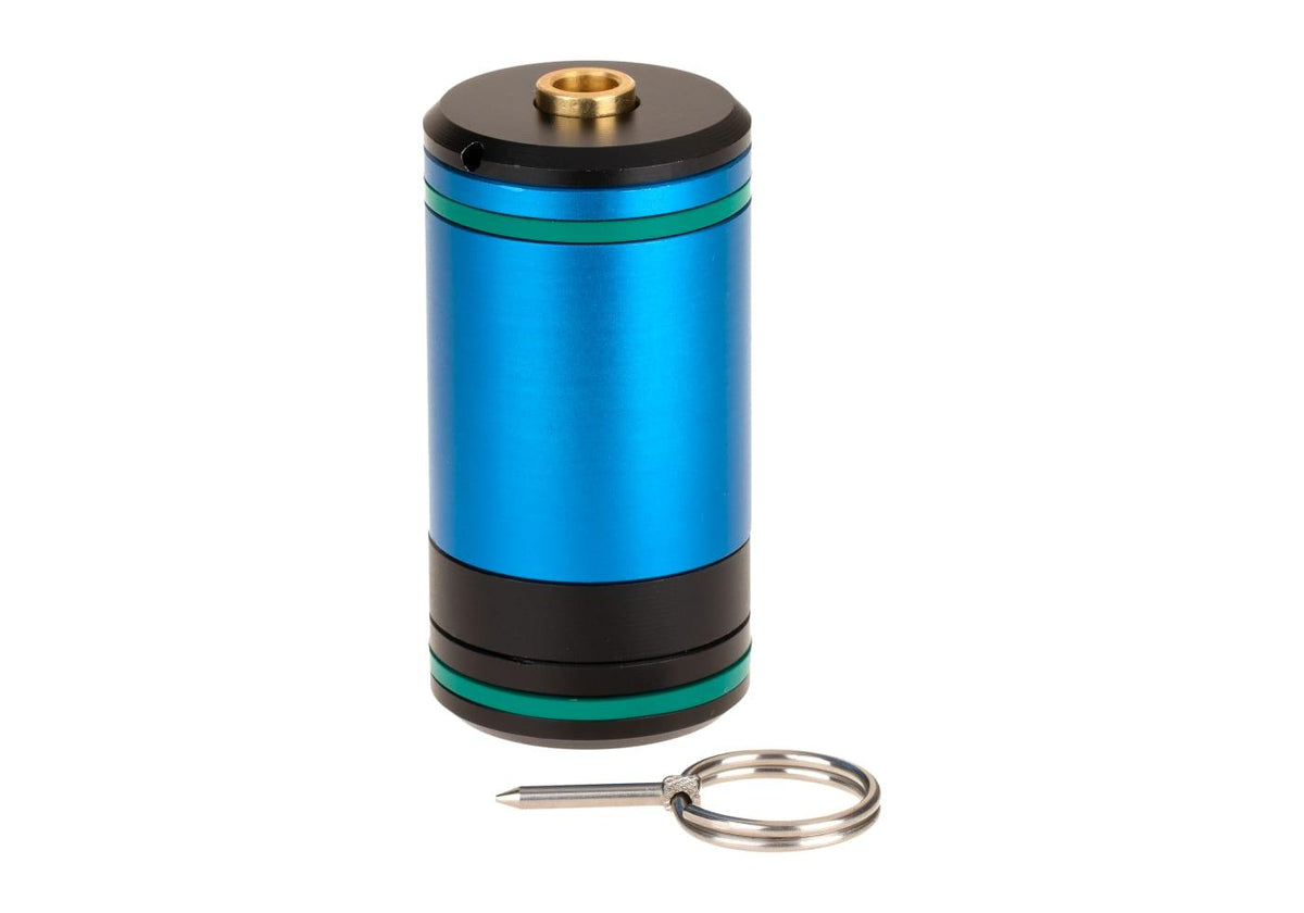StratAIM Echo Sound Granat