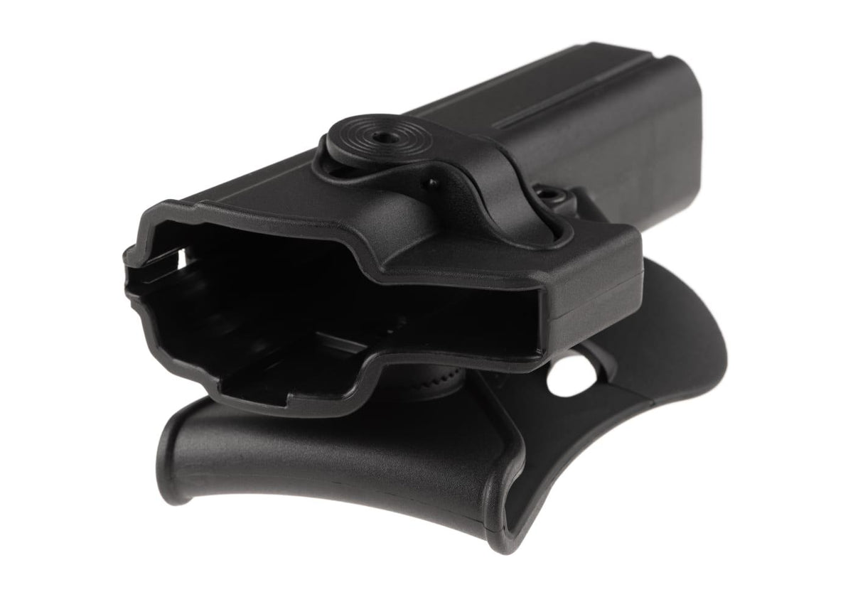 IMI Defense Roto Paddle Hylster für CZ P-09 Shadow 2 - Sort
