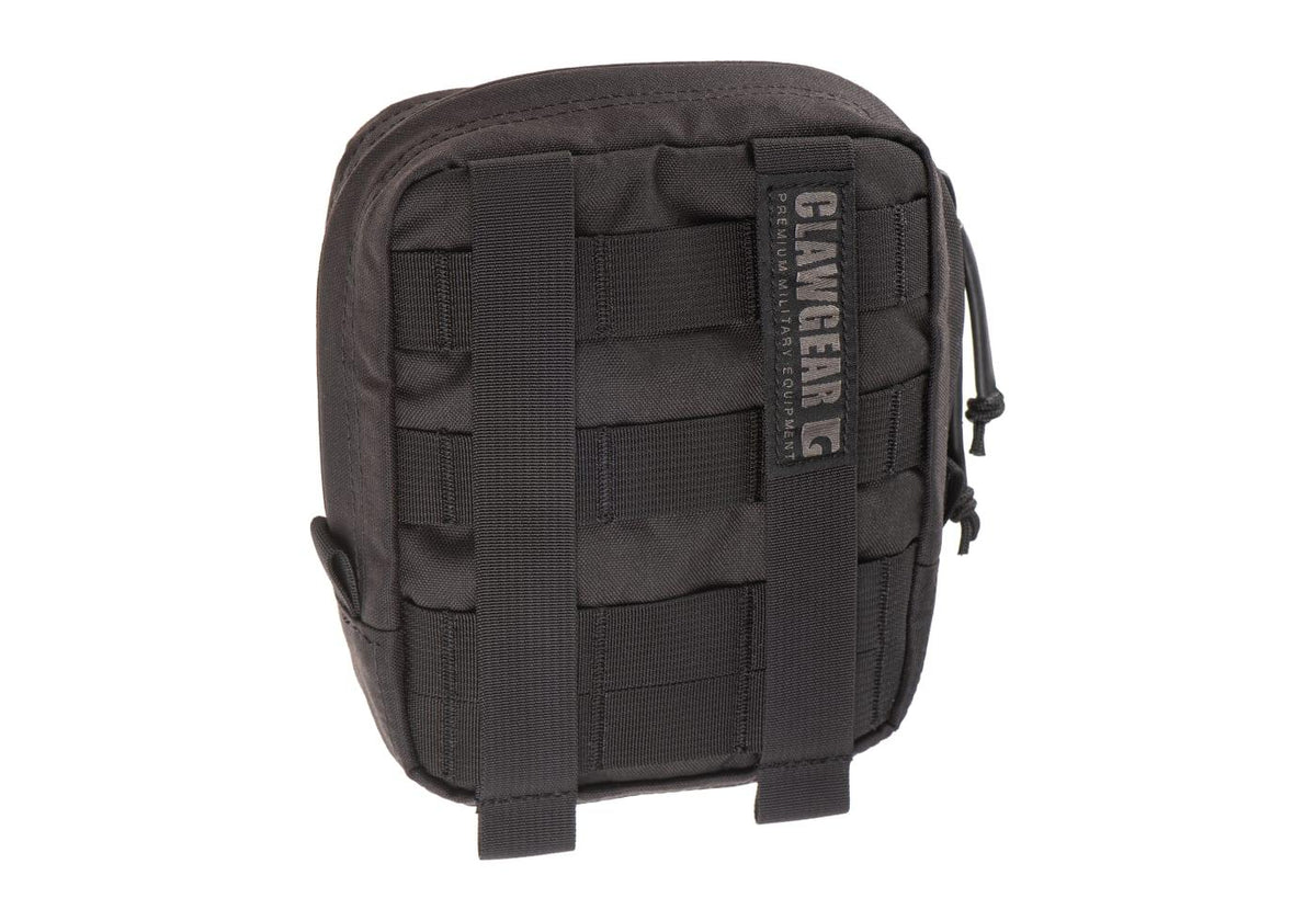 Clawgear Mellem Lodret universallomme Zipped Core