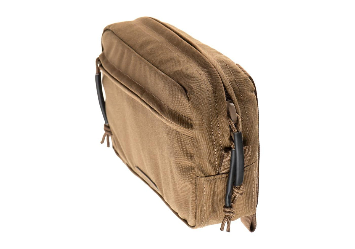 Clawgear Mellem Vandret universallomme Zipped Core