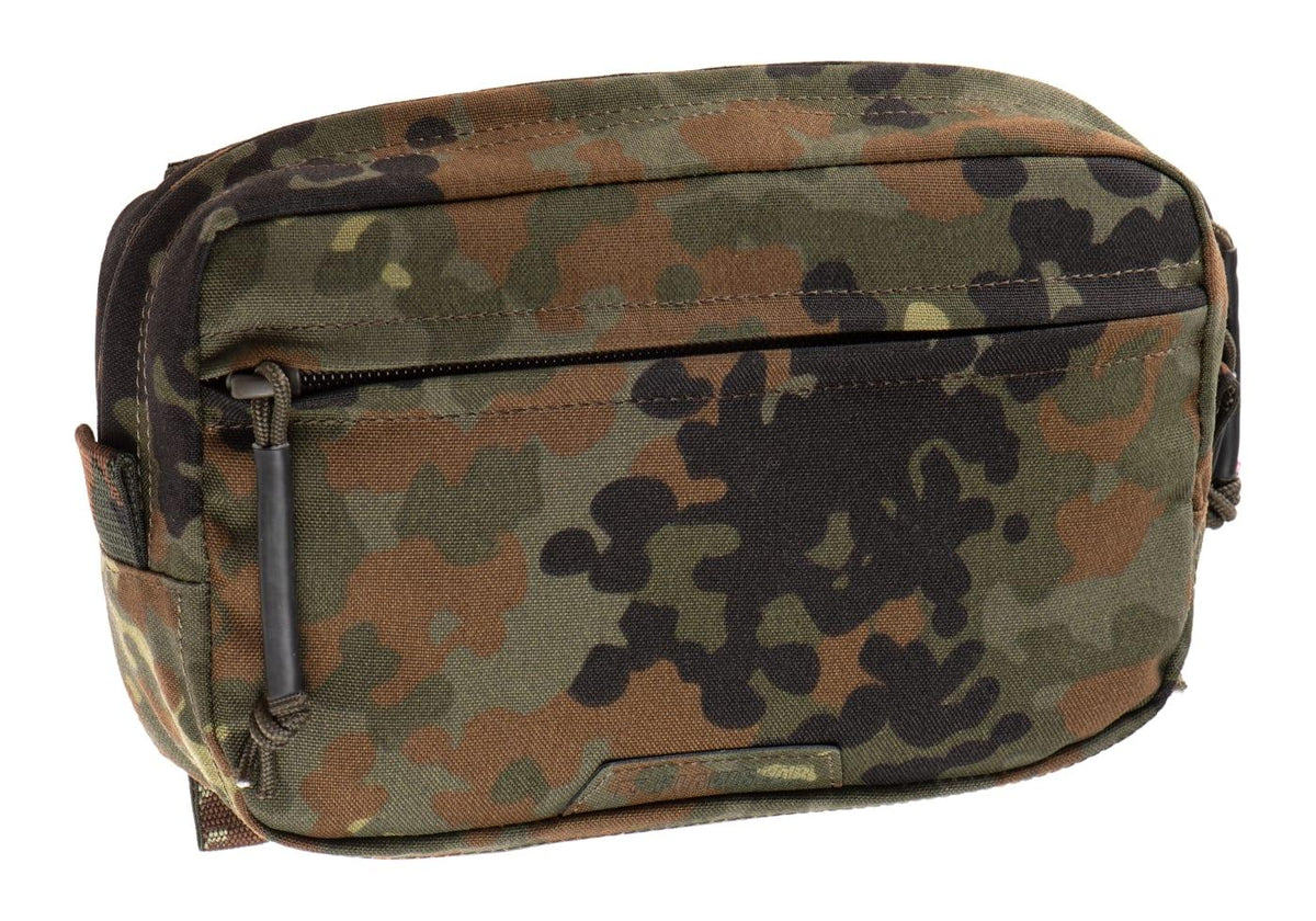 Clawgear Mellem Vandret universallomme Zipped Core