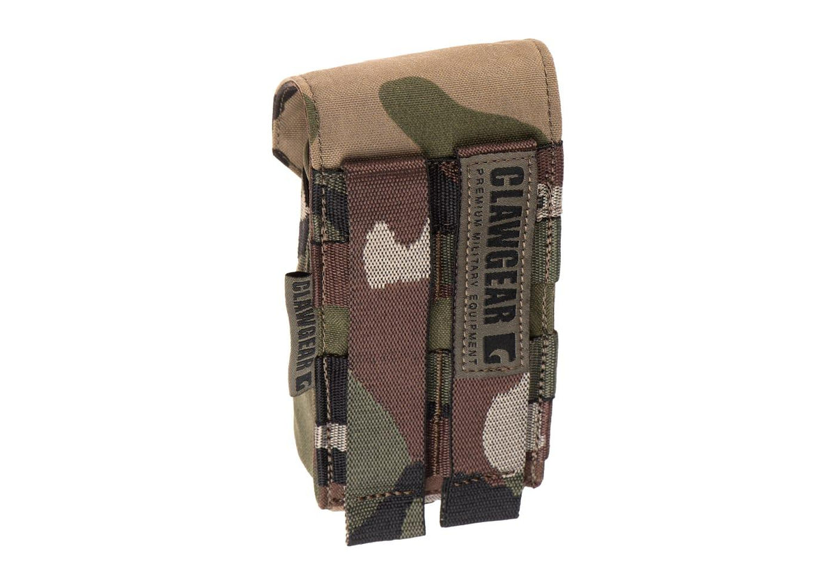 Clawgear Smoke granatlomme Core