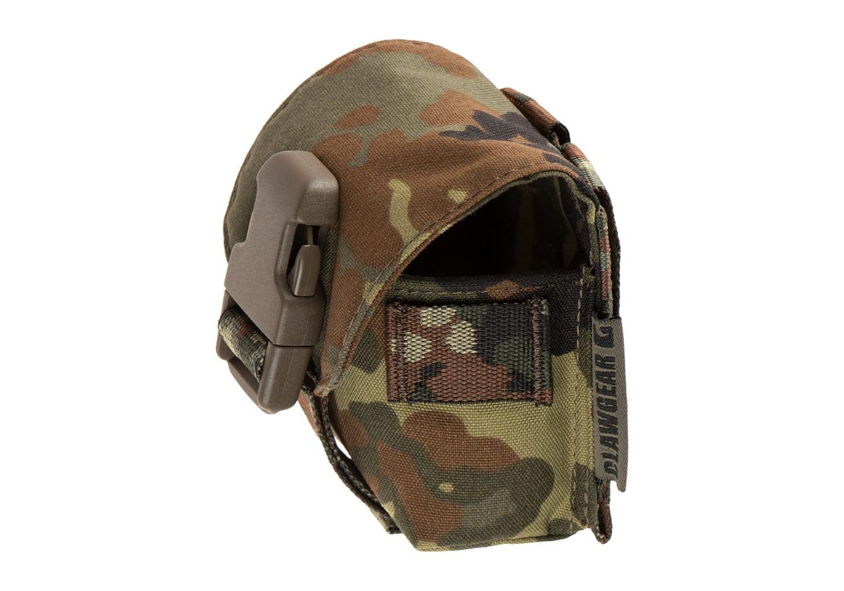Clawgear Frag granatlomme Core