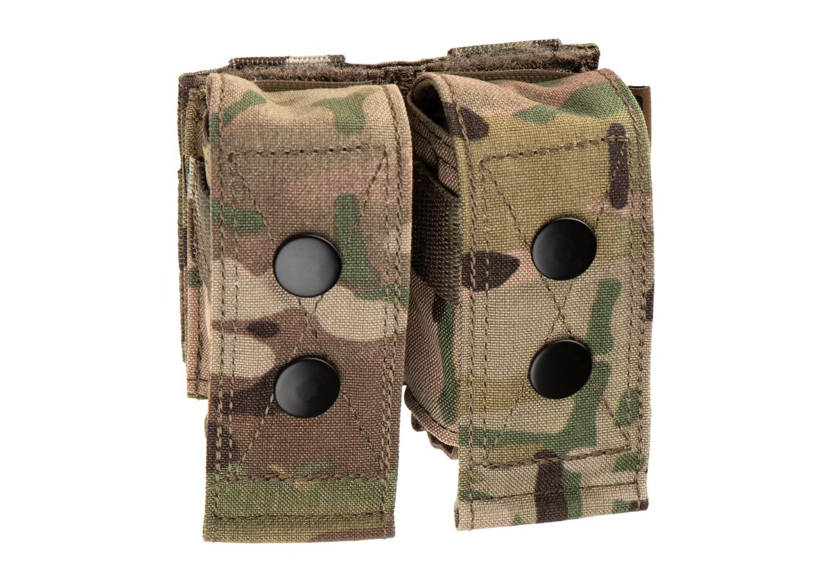 Clawgear 40mm Dobbelt Lomme Core