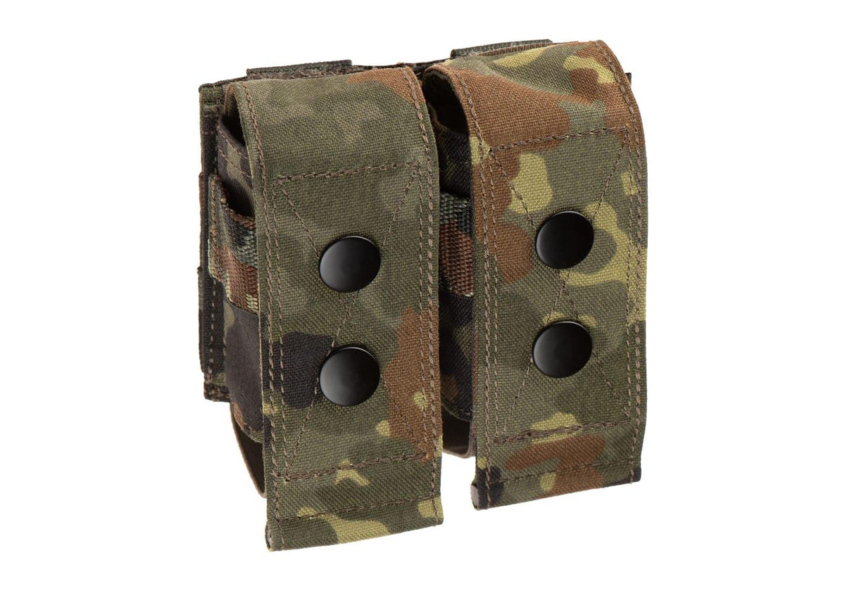 Clawgear 40mm Dobbelt Lomme Core