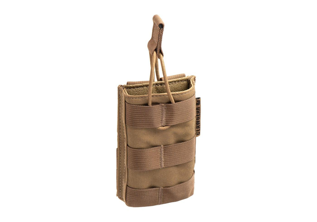 Clawgear 5.56mm Open Enkelt magasinlomme Core