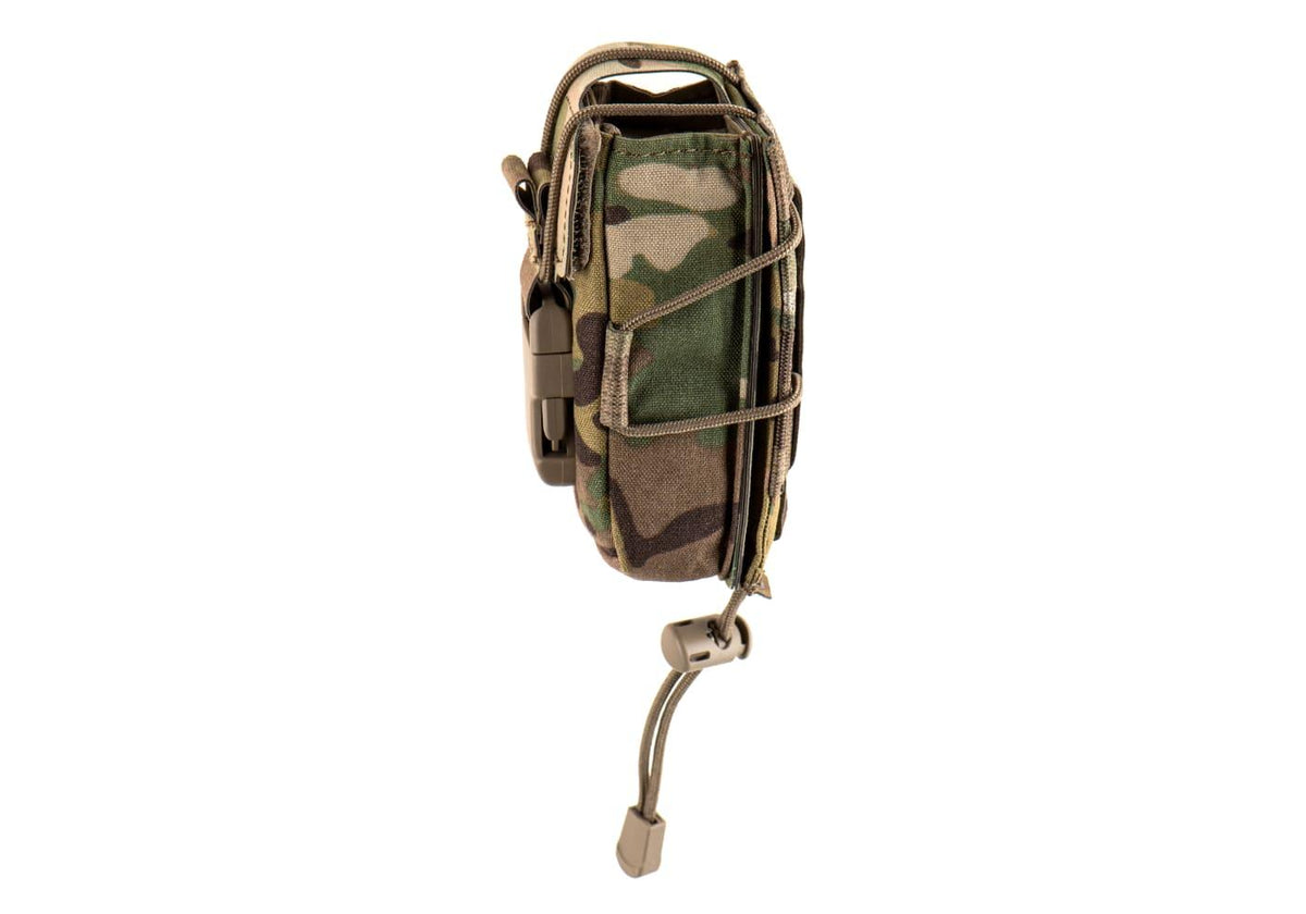 Clawgear GPS Lomme LC til Garmin GPSmap