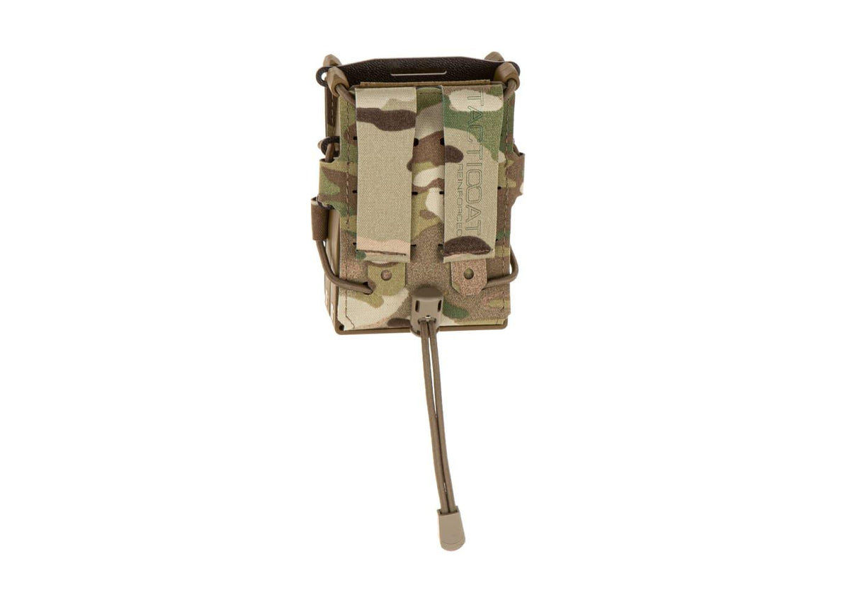 Clawgear 5.56mm AK Dobbelt Speedpouch LC