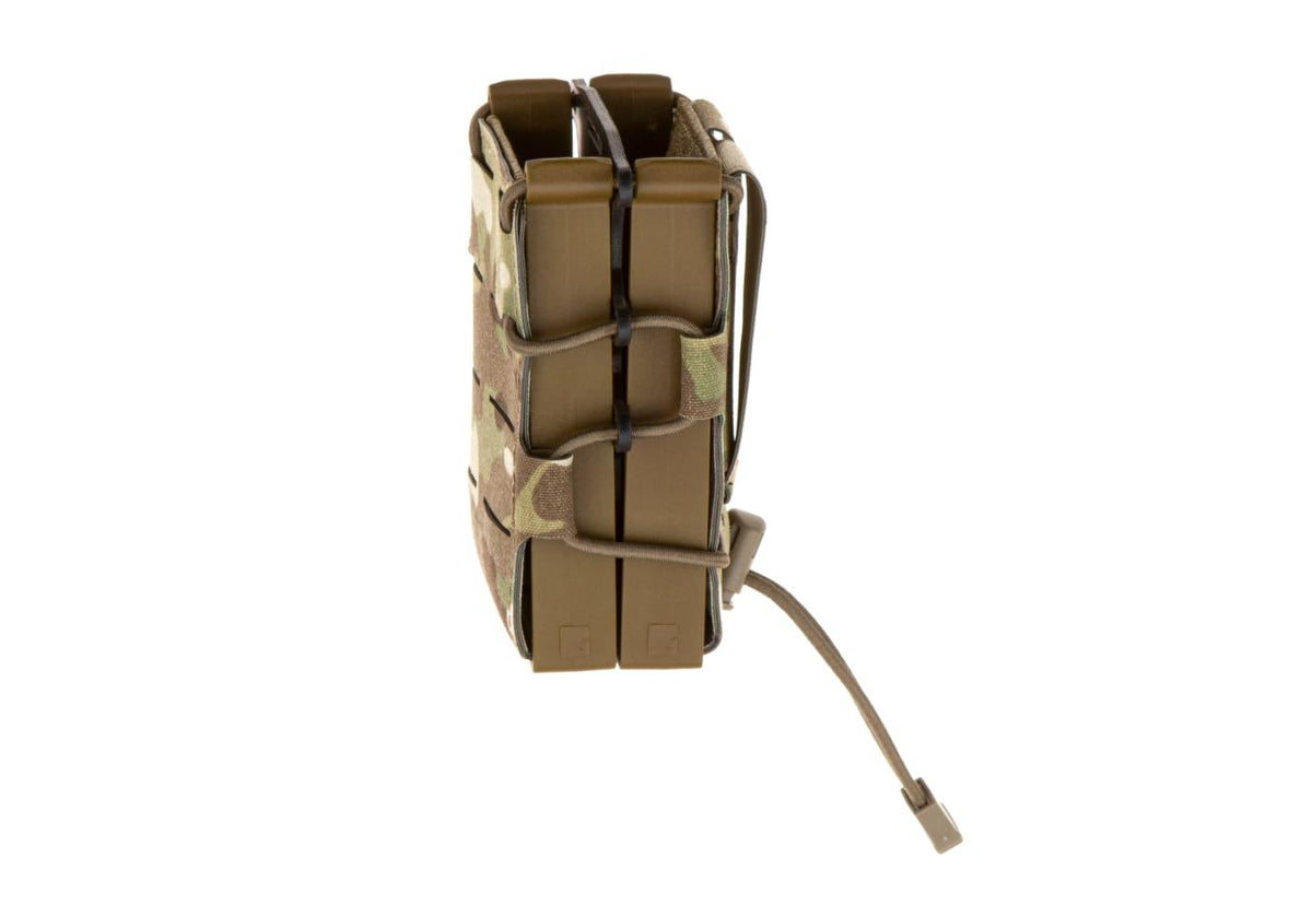 Clawgear 5.56mm AK Dobbelt Speedpouch LC