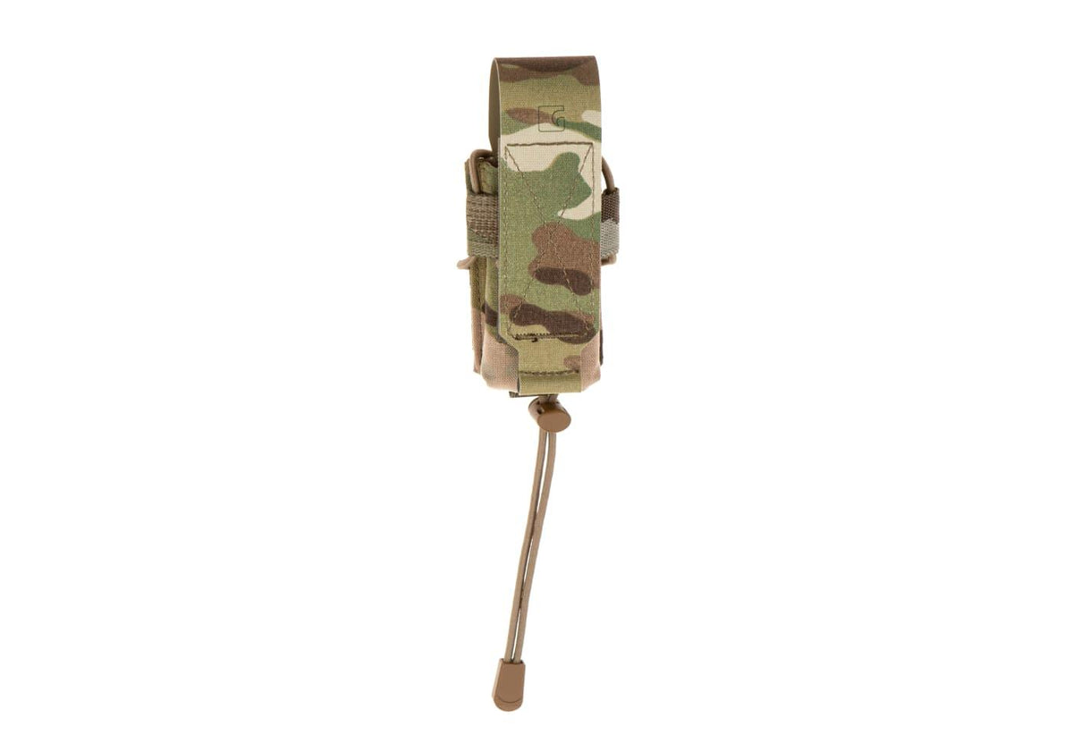 Clawgear 9mm magasinlomme Flap LC