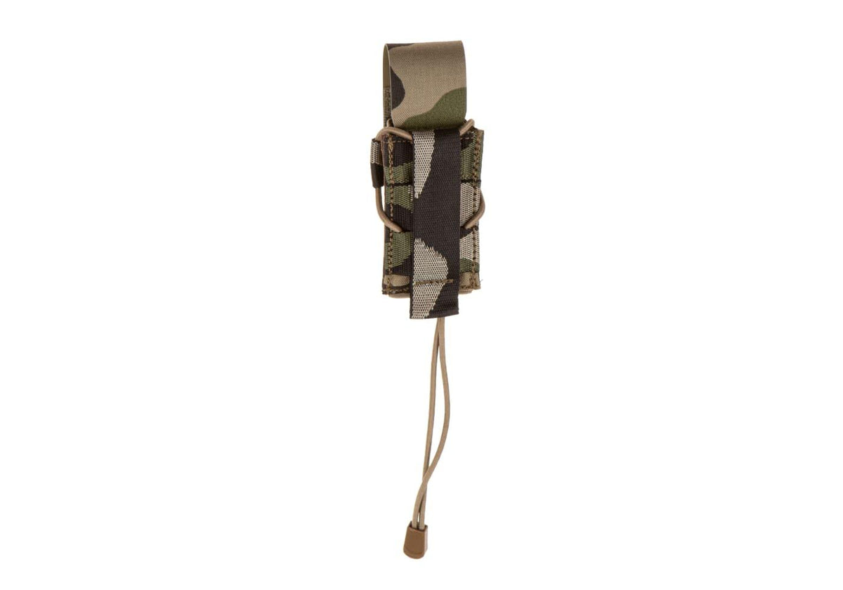 Clawgear 9mm magasinlomme Flap LC