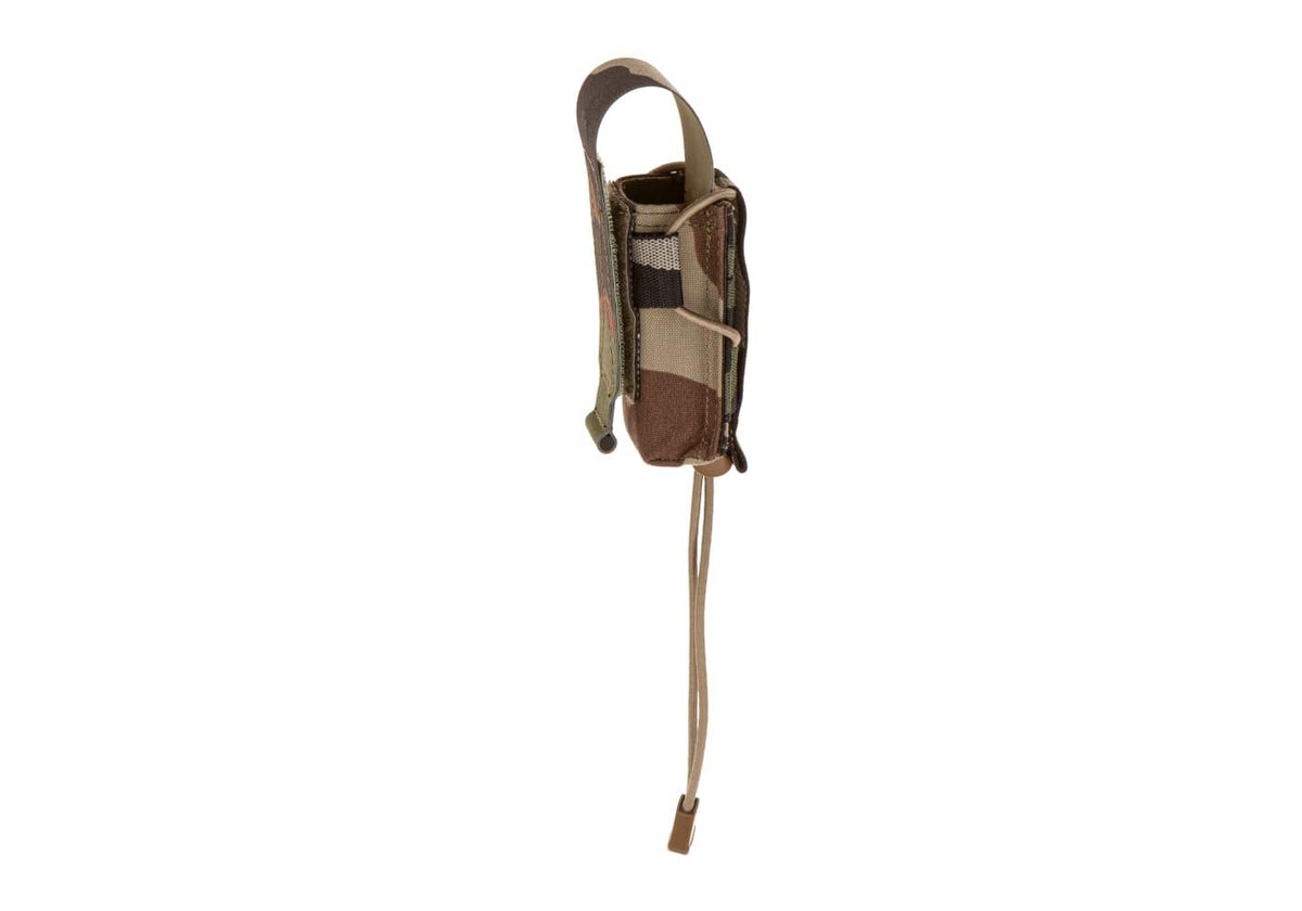 Clawgear 9mm magasinlomme Flap LC