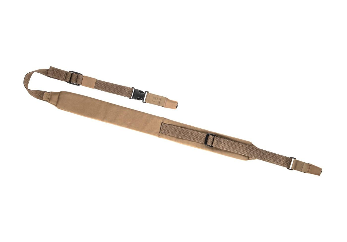 Clawgear Sniper Riffel Sling Padded Snap Hook