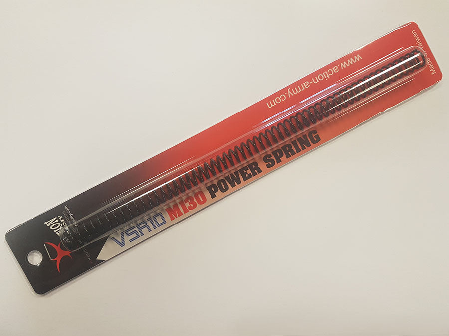 Action Army VSR-10 M130 Fjeder