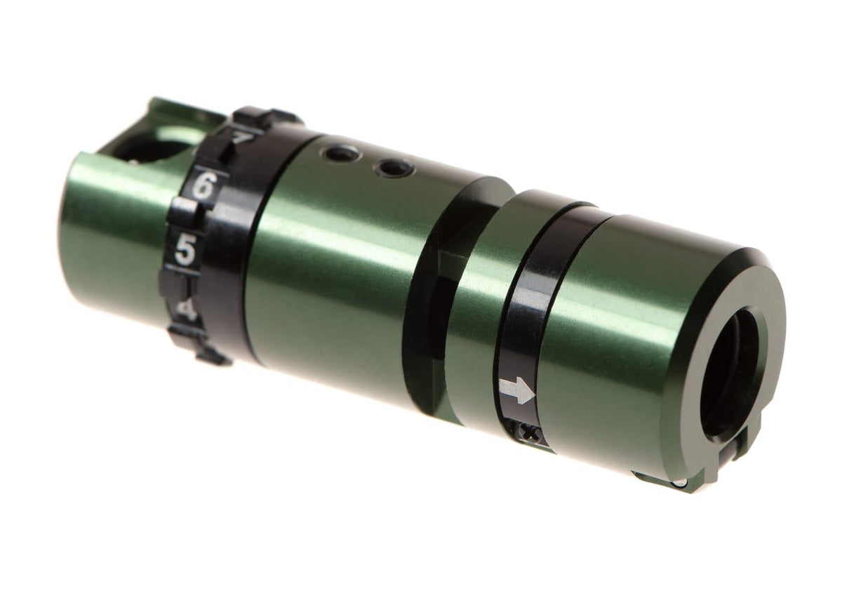Maxx Model Ultra Precision Hopup Chamber SRE (R/H) til SRS/HTI