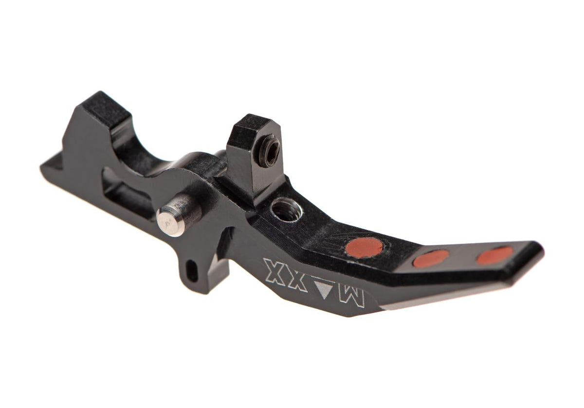 Maxx Model CNC Aluminum Avanceret Speed Trigger Style C