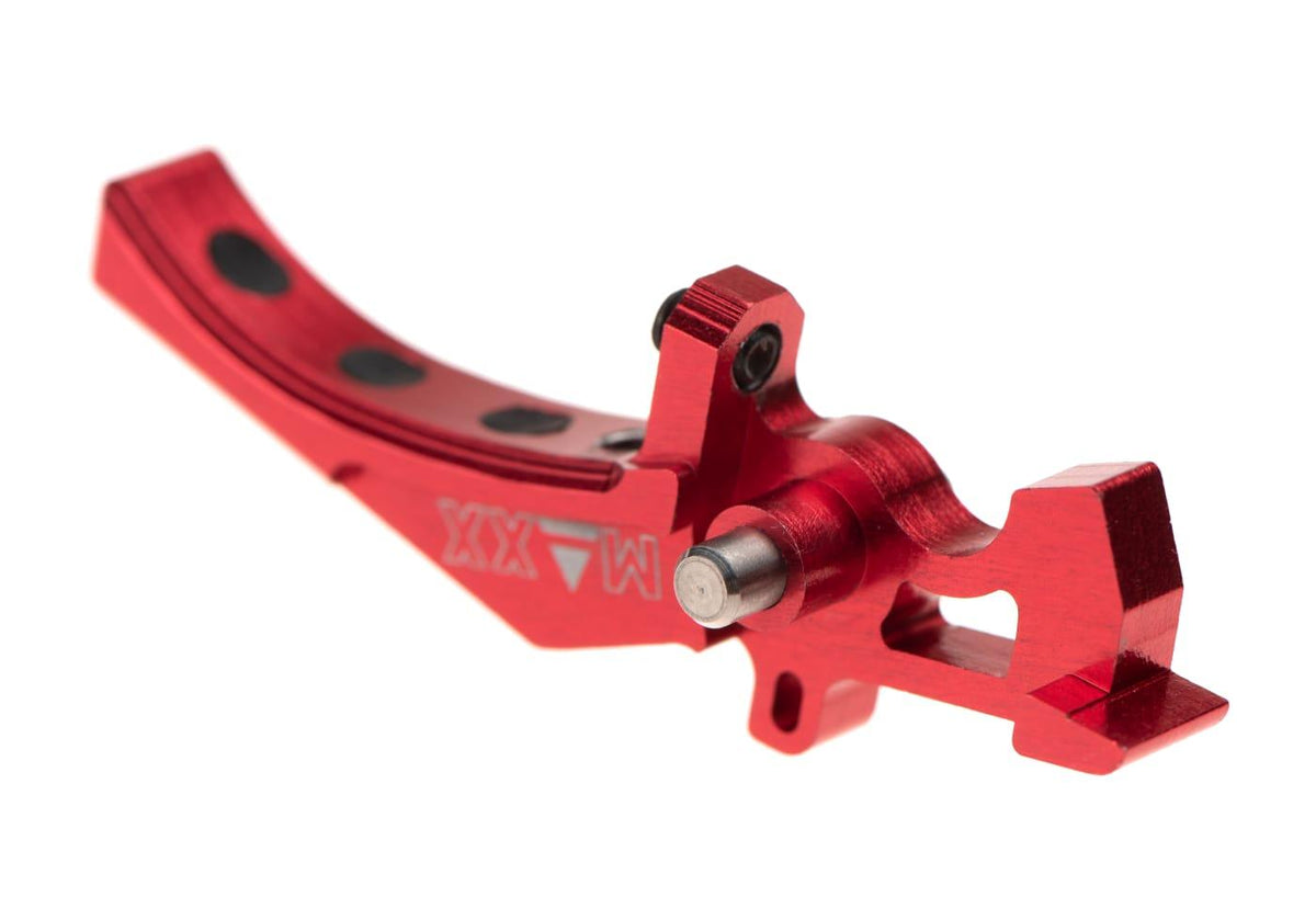 Maxx Model CNC Aluminum Avanceret Speed Trigger Style D