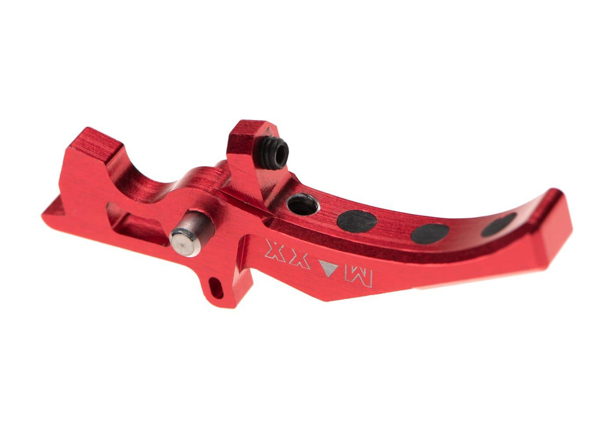 Maxx Model CNC Aluminum Avanceret Speed Trigger Style D