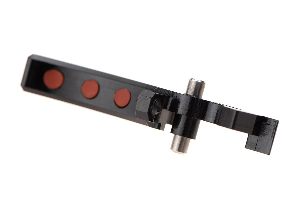 Maxx Model CNC Aluminum Avanceret Speed Trigger Style D