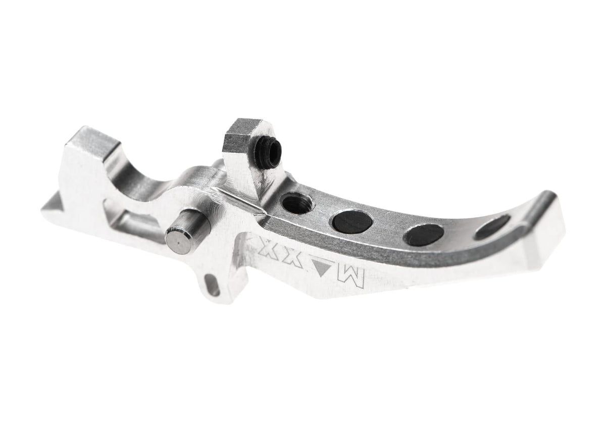 Maxx Model CNC Aluminum Avanceret Speed Trigger Style D