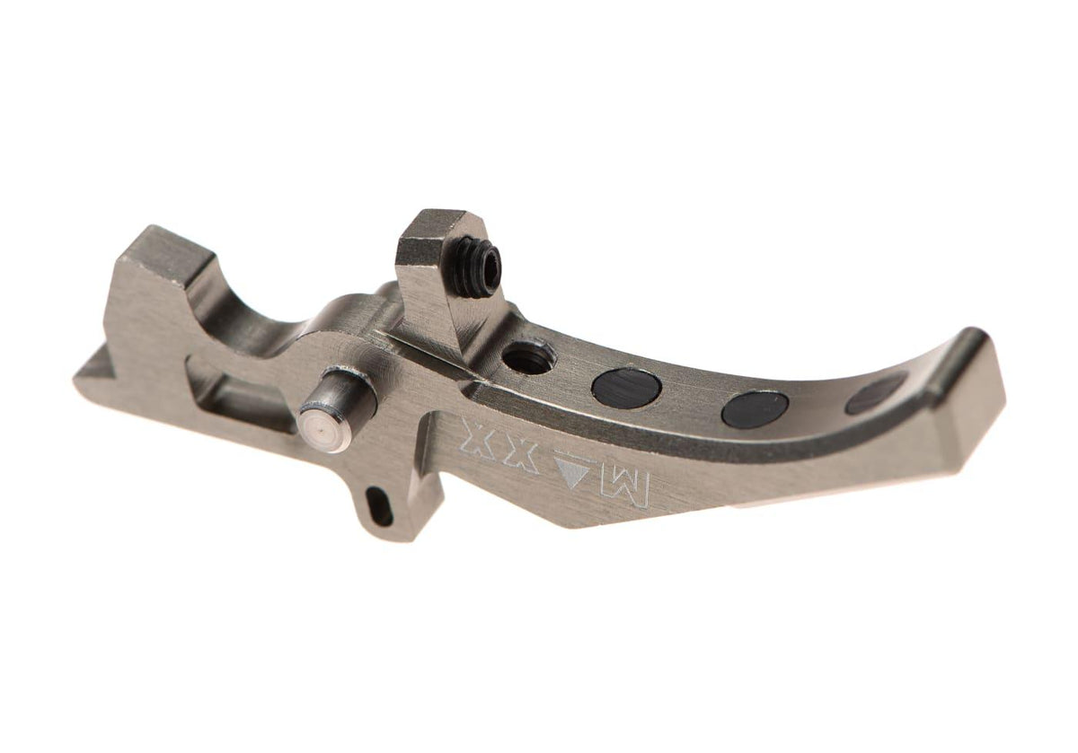 Maxx Model CNC Aluminum Avanceret Speed Trigger Style D