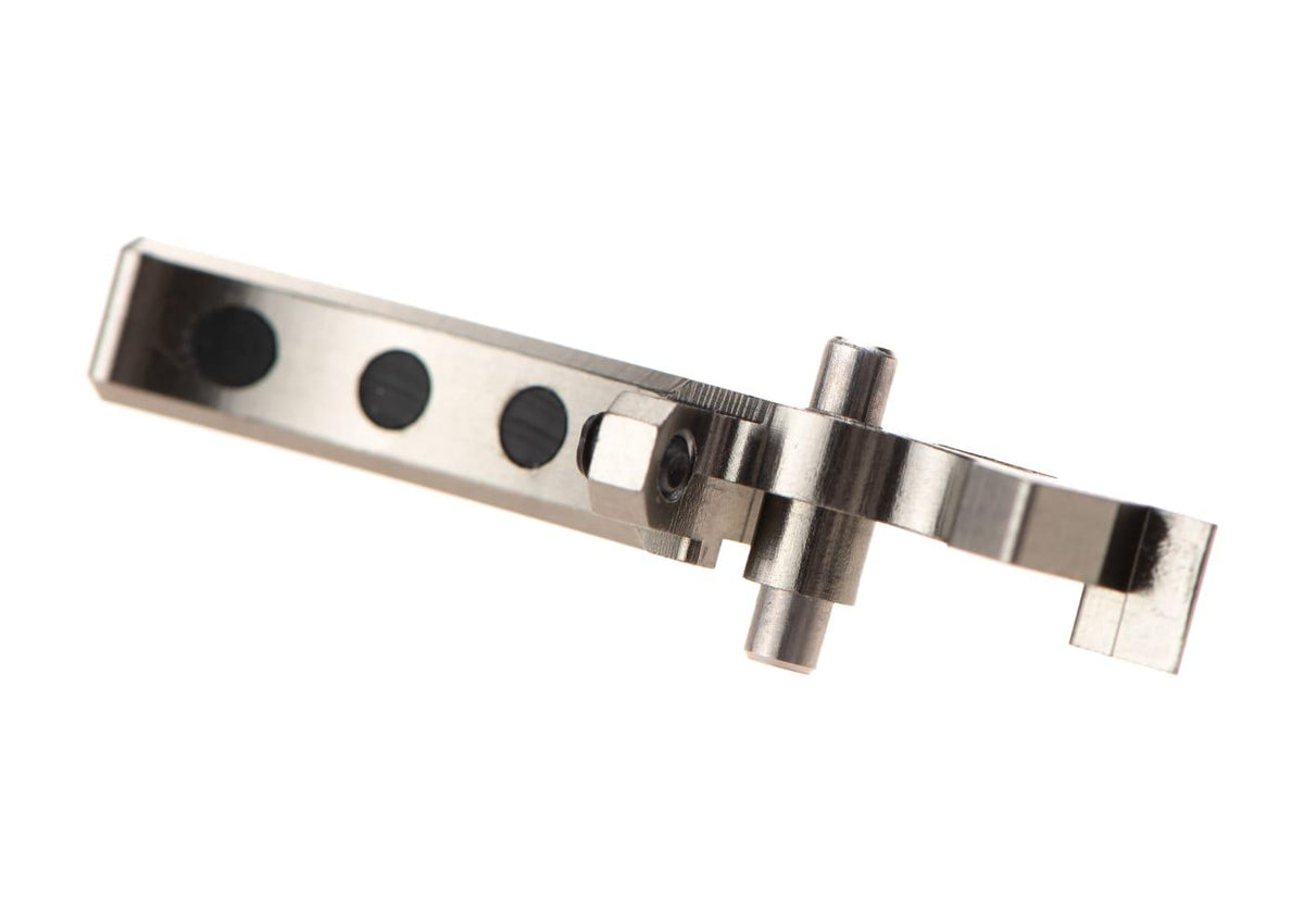 Maxx Model CNC Aluminum Avanceret Speed Trigger Style D
