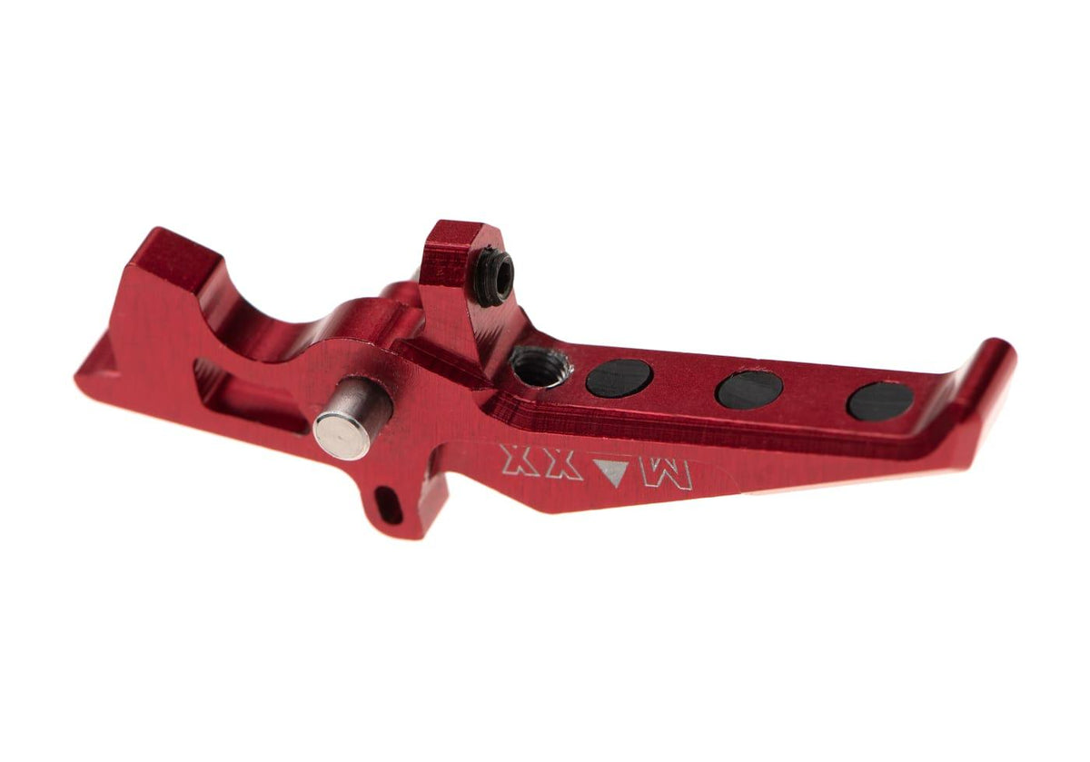 Maxx Model CNC Aluminum Avanceret Speed Trigger Style E
