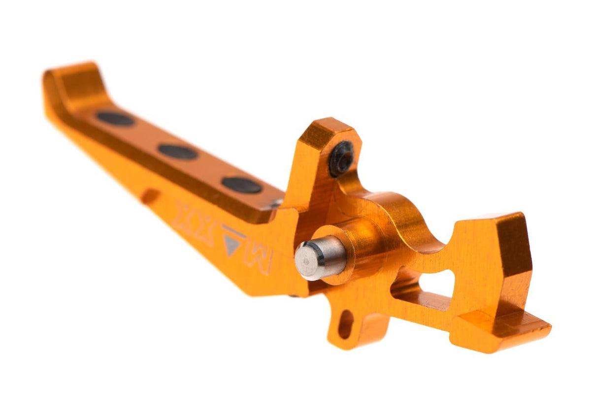 Maxx Model CNC Aluminum Avanceret Speed Trigger Style E