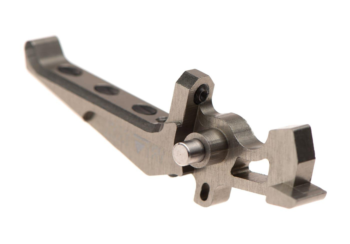 Maxx Model CNC Aluminum Avanceret Speed Trigger Style E