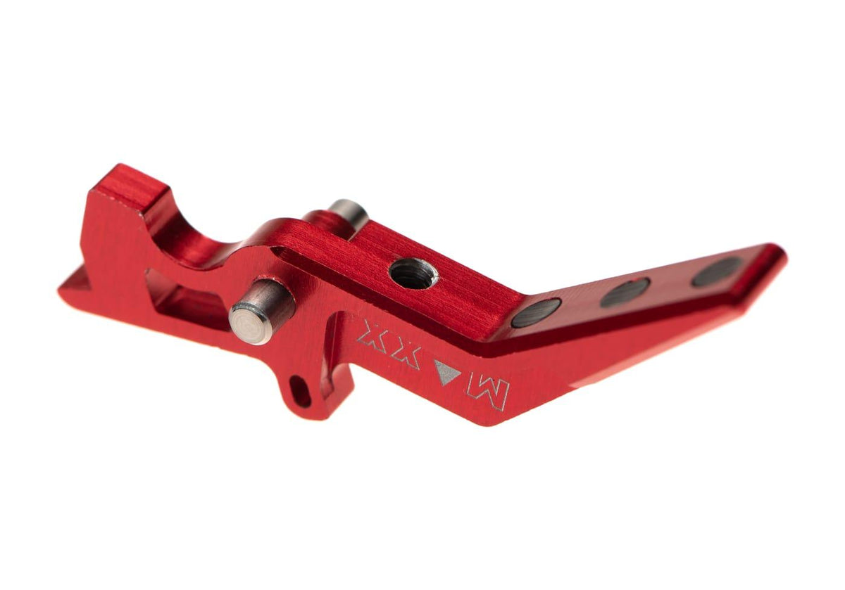 Maxx Model CNC Aluminum Avanceret Trigger Style A