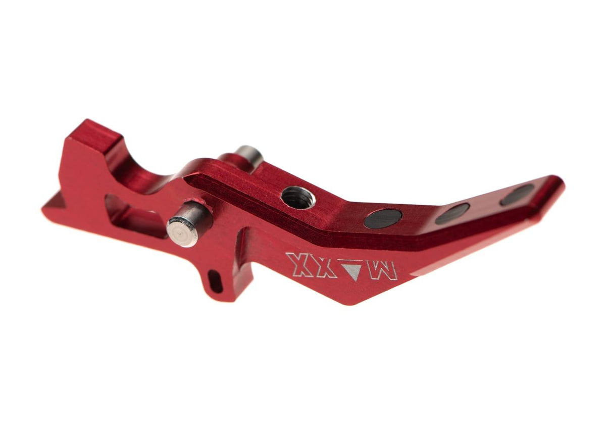 Maxx Model CNC Aluminum Avanceret Trigger Style B