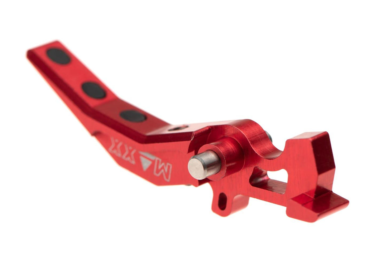 Maxx Model CNC Aluminum Avanceret Trigger Style C