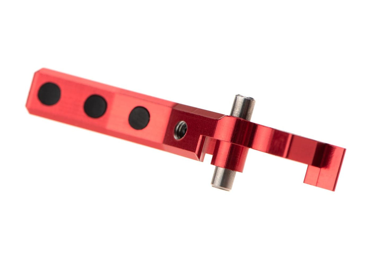 Maxx Model CNC Aluminum Avanceret Trigger Style C