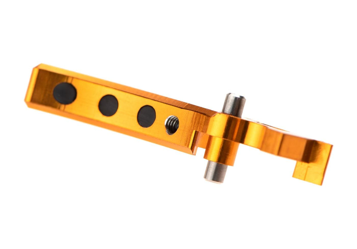 Maxx Model CNC Aluminum Avanceret Trigger Style D